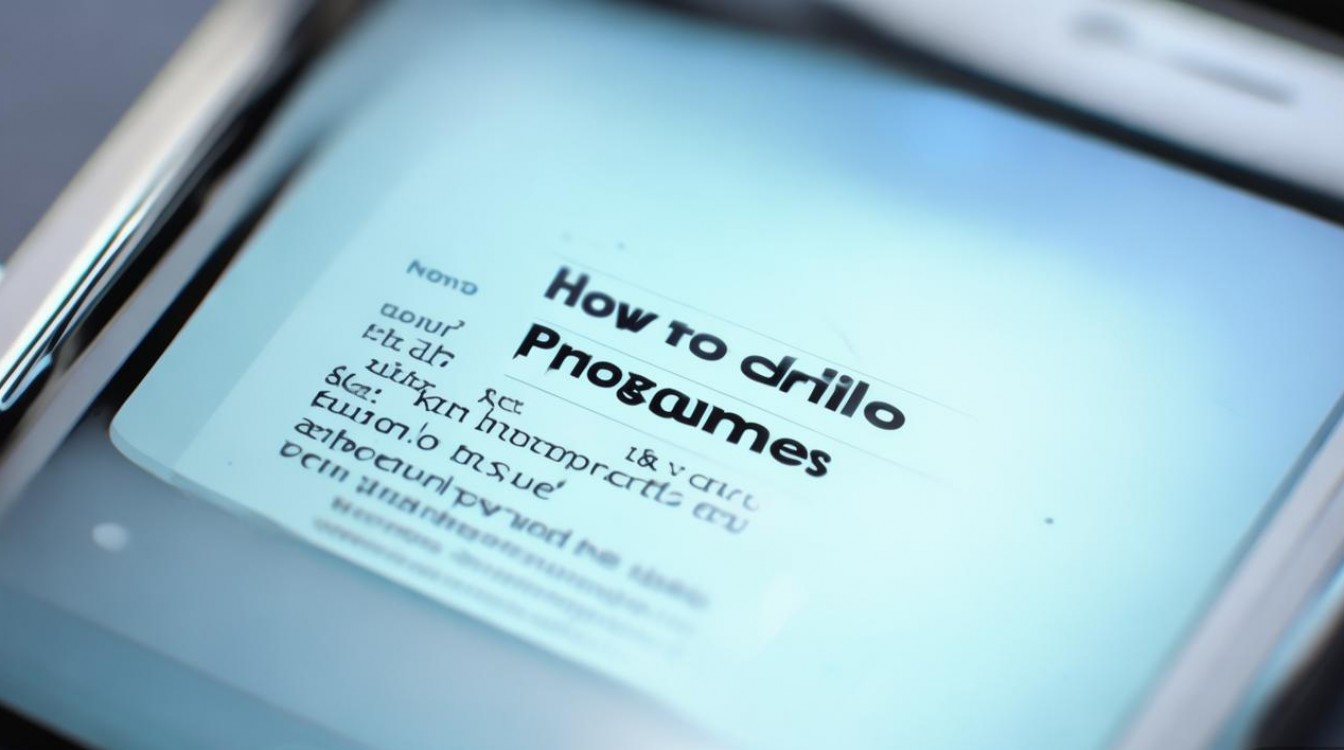 怎么查看vivo程序,vivo手机如何查看后台运行程序