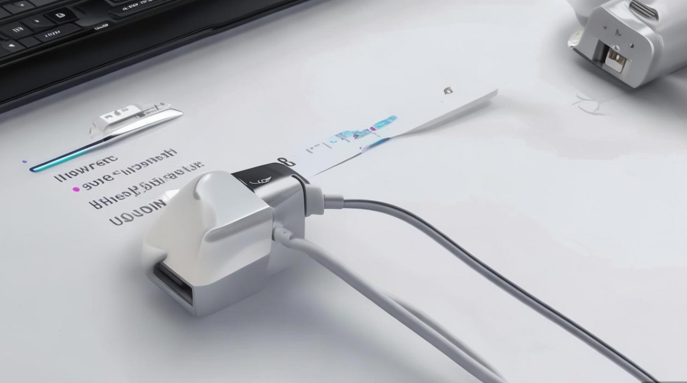 苹果usb怎么连接电脑？苹果手机连接电脑没反应怎么办