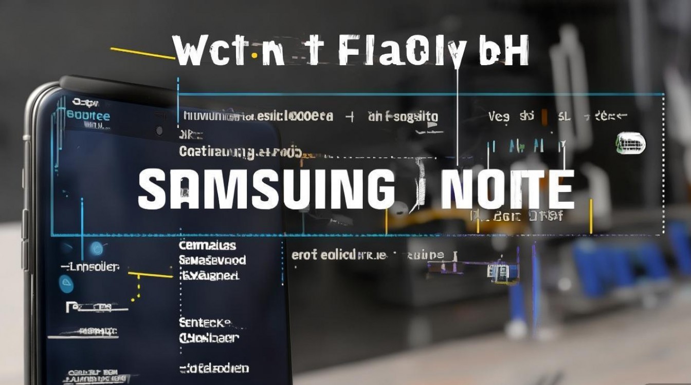 三星note怎么卡刷？三星note卡刷教程详解