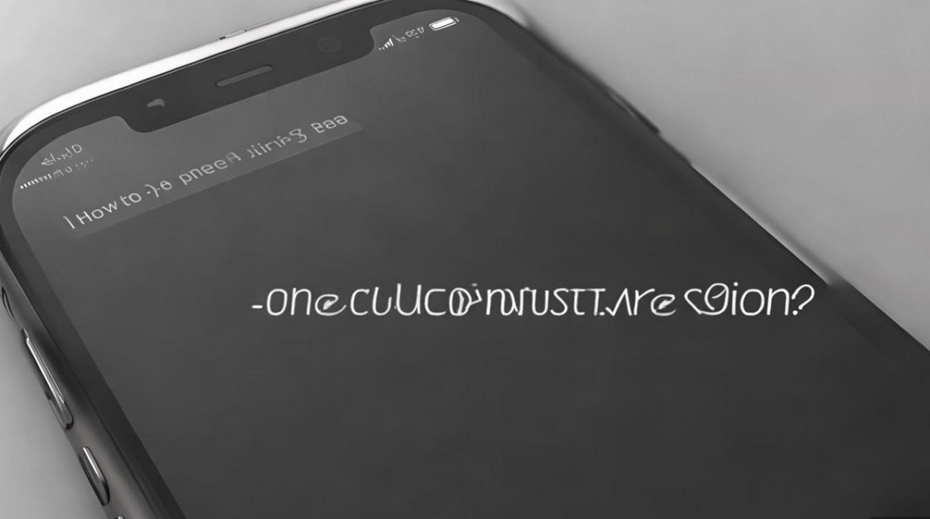 苹果7p怎么看系统版本？苹果7p如何查看系统版本