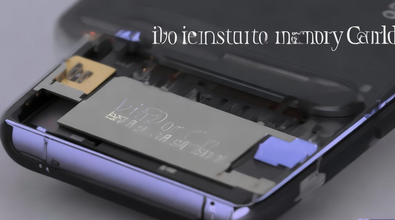 vivo怎么装内存卡?vivo手机内存卡安装步骤详解