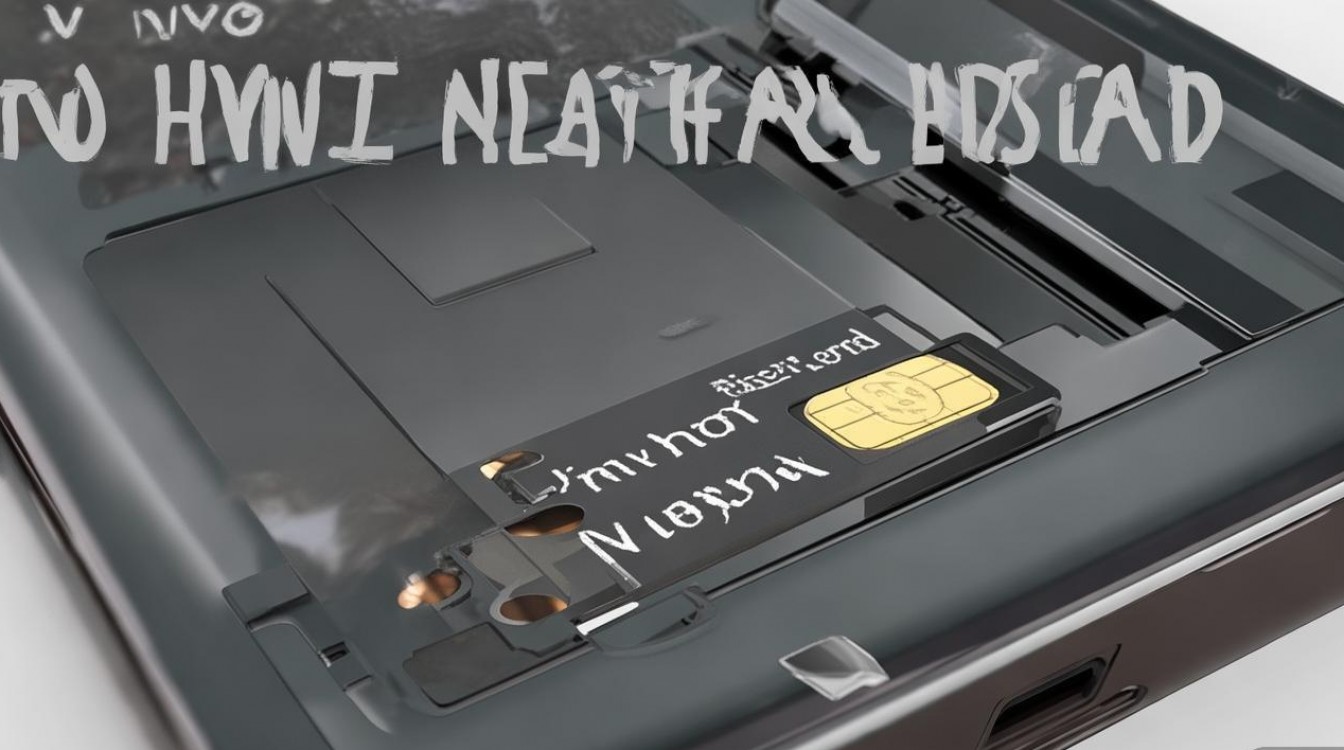 vivo怎么装内存卡?vivo手机内存卡安装步骤详解