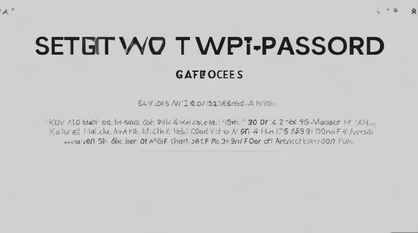 苹果6s没有wifi密码怎么设置密码？苹果6s如何连接无需密码的wifi