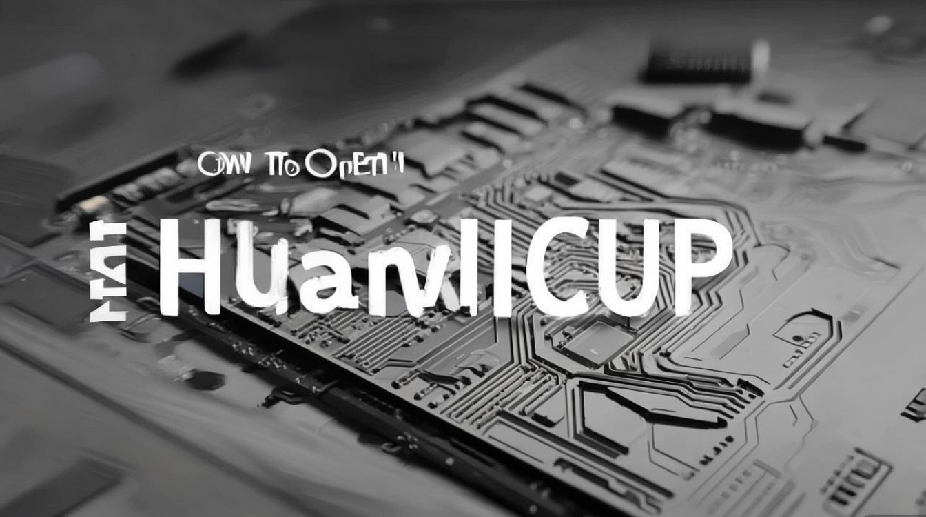 怎么打开华为cpu？华为手机处理器怎么看