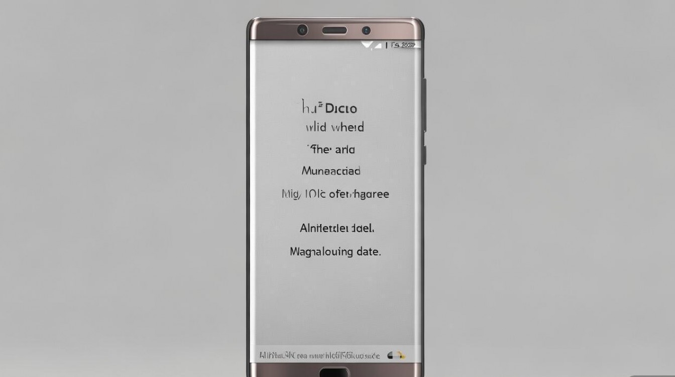 华为mate8怎么查手机的出厂日期，华为mate8出厂日期在哪里看