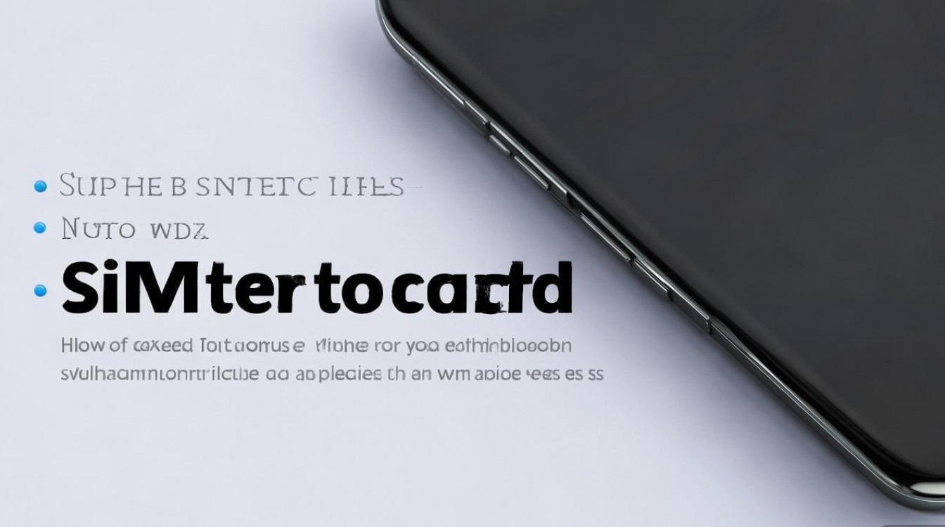 vivo怎么上电话卡？vivo手机插卡步骤详解