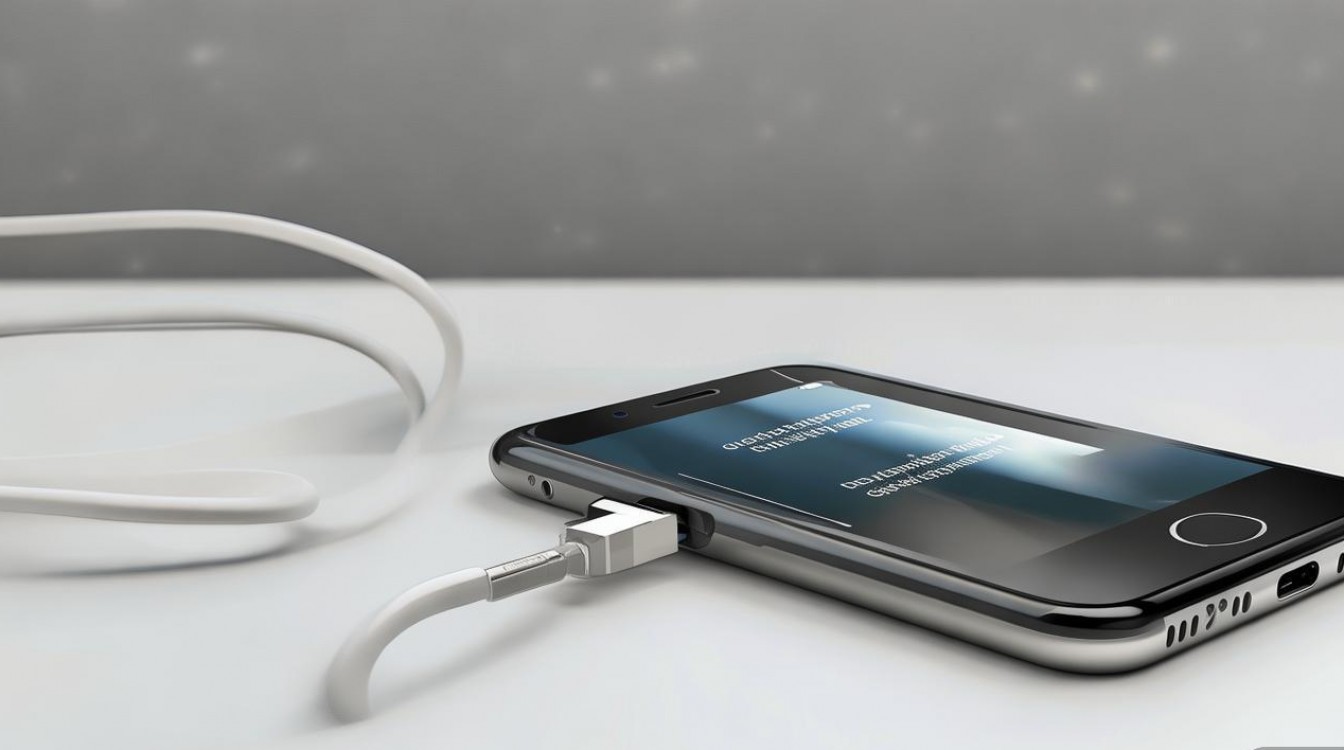 苹果6splus充电怎么充，苹果6splus正确充电方法