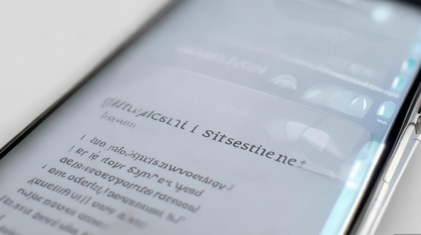 华为指纹密码设置失败怎么回事？原因分析与解决方法