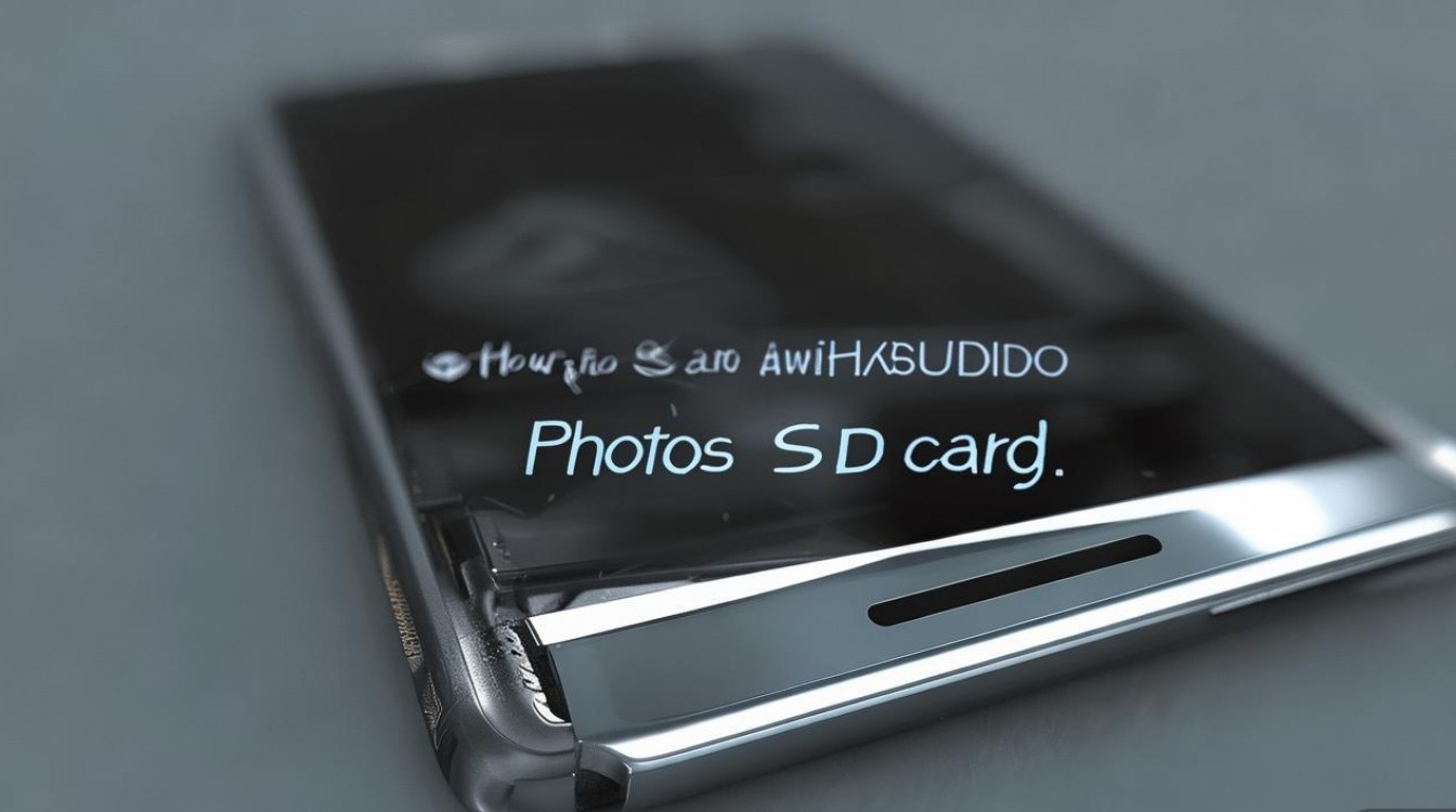 华为照片怎么倒在sd卡，华为手机照片如何导出到sd卡