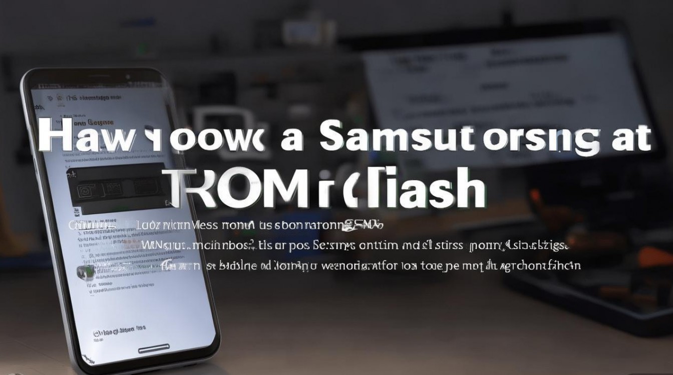 三星手机怎么用rom刷机，三星手机刷机教程详解