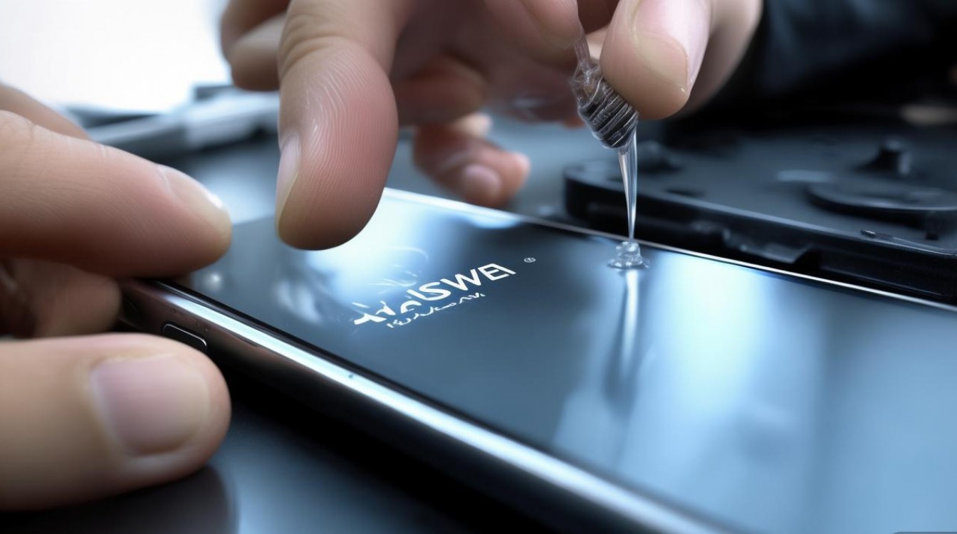 华为怎么自己贴膜？华为手机贴膜教程步骤详解