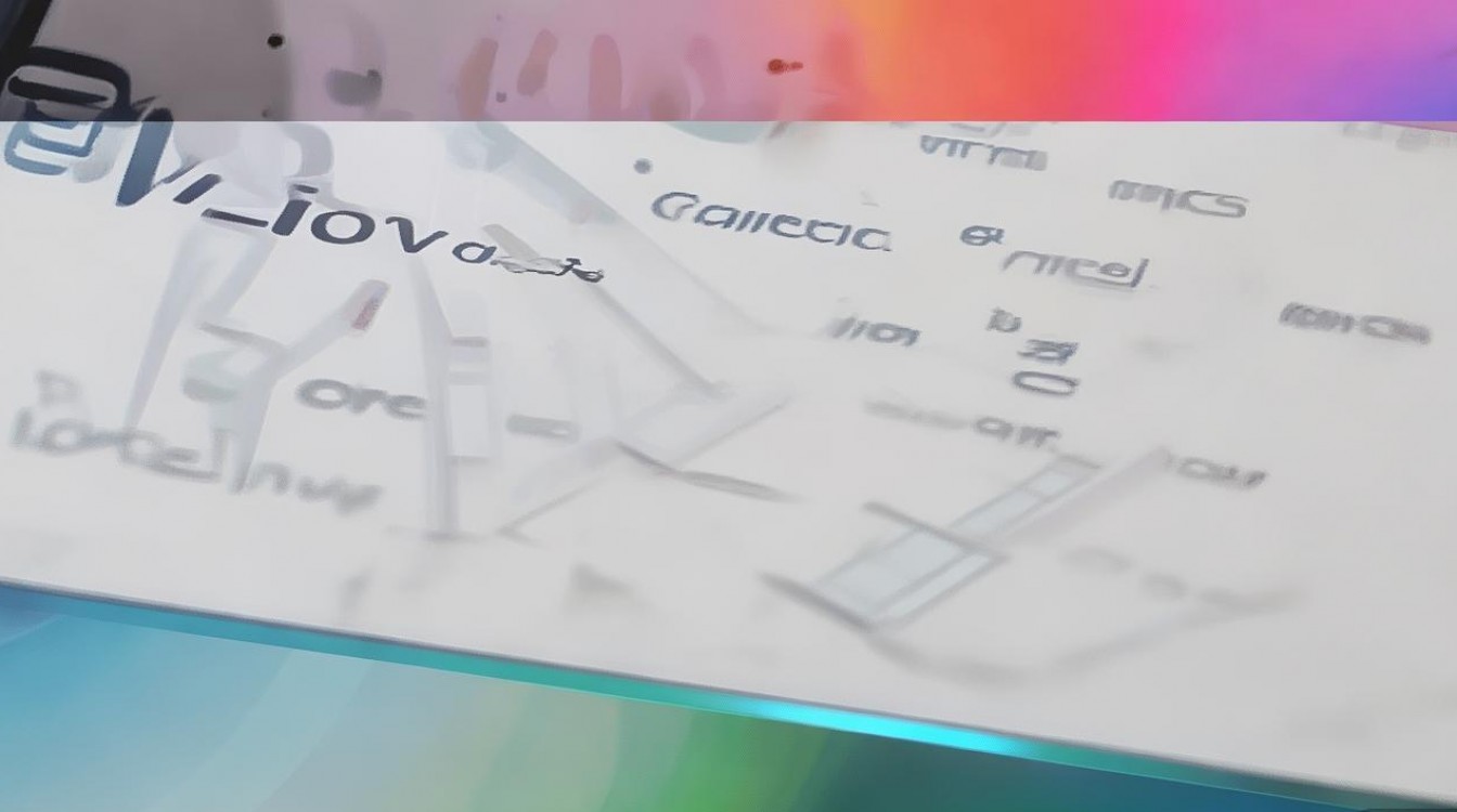 vivo怎么打开相机？vivo手机相机打不开怎么办