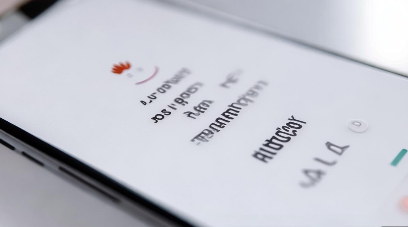 华为手机密码忘了怎么解锁？忘记密码强制解锁教程