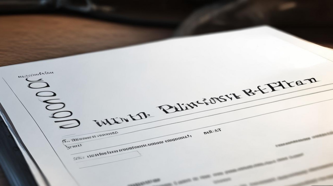 vivo业务计划怎么写？详解vivo商业计划书撰写步骤