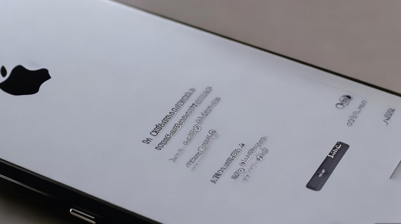 苹果手机怎么截图手机屏幕，苹果手机截图的快捷键是什么