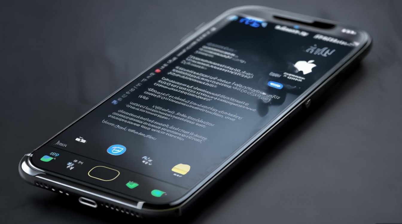 苹果手机怎么截图手机屏幕，苹果手机截图的快捷键是什么