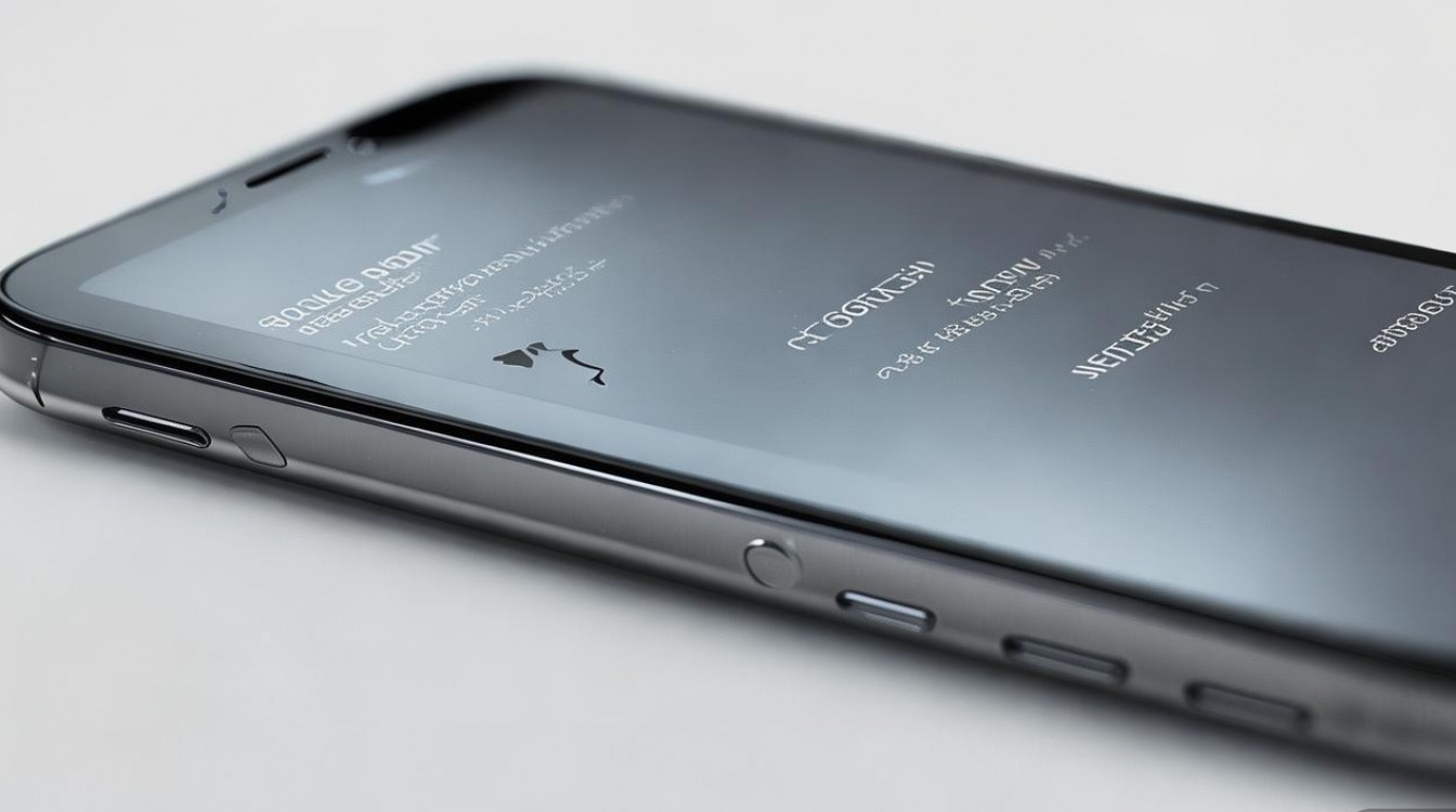 苹果手机怎么截图手机屏幕，苹果手机截图的快捷键是什么