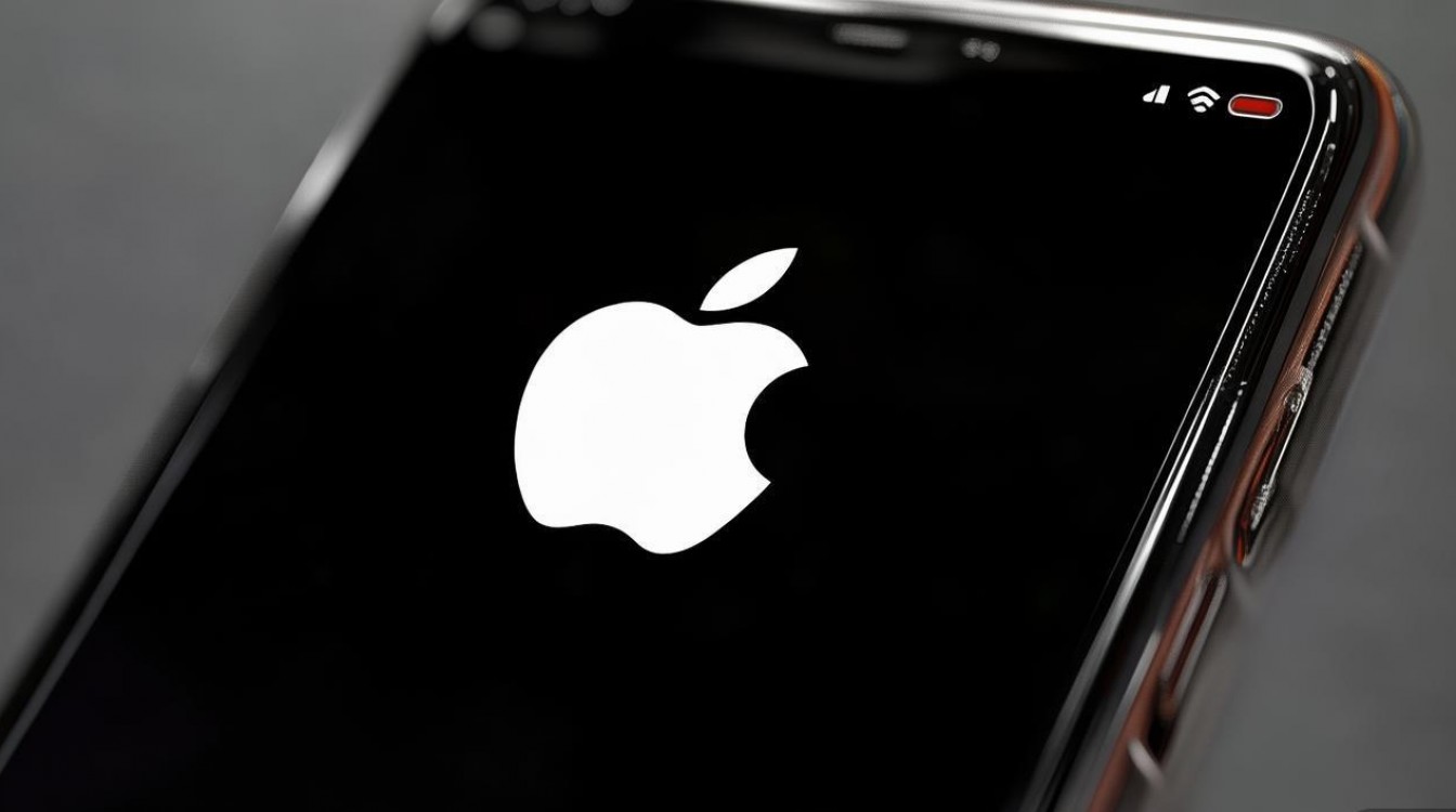 苹果手机开机黑屏白苹果怎么回事?苹果手机白苹果开不了机怎么办