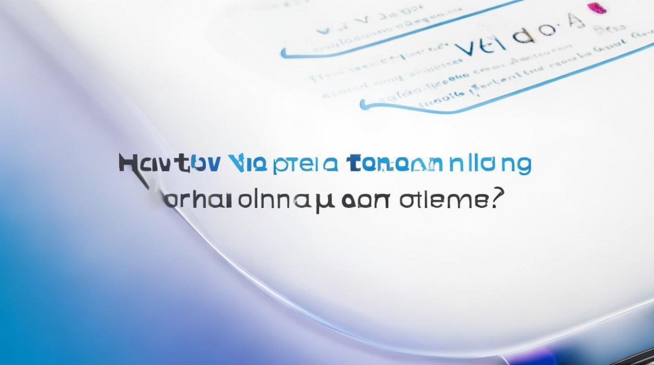 vivo手机主题打不开怎么办，vivo主题无法加载怎么解决