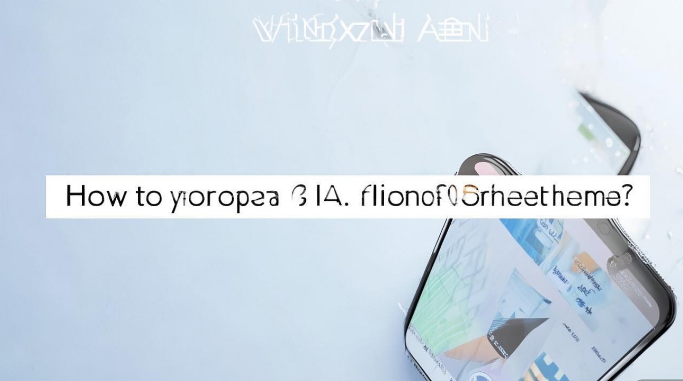 vivo手机主题打不开怎么办，vivo主题无法加载怎么解决