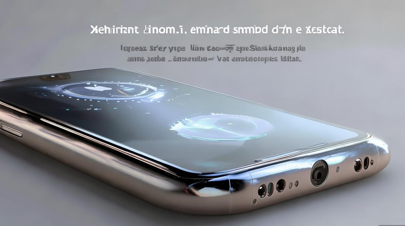 苹果手机卡一下重启怎么回事？苹果手机频繁自动重启的原因及解决方法