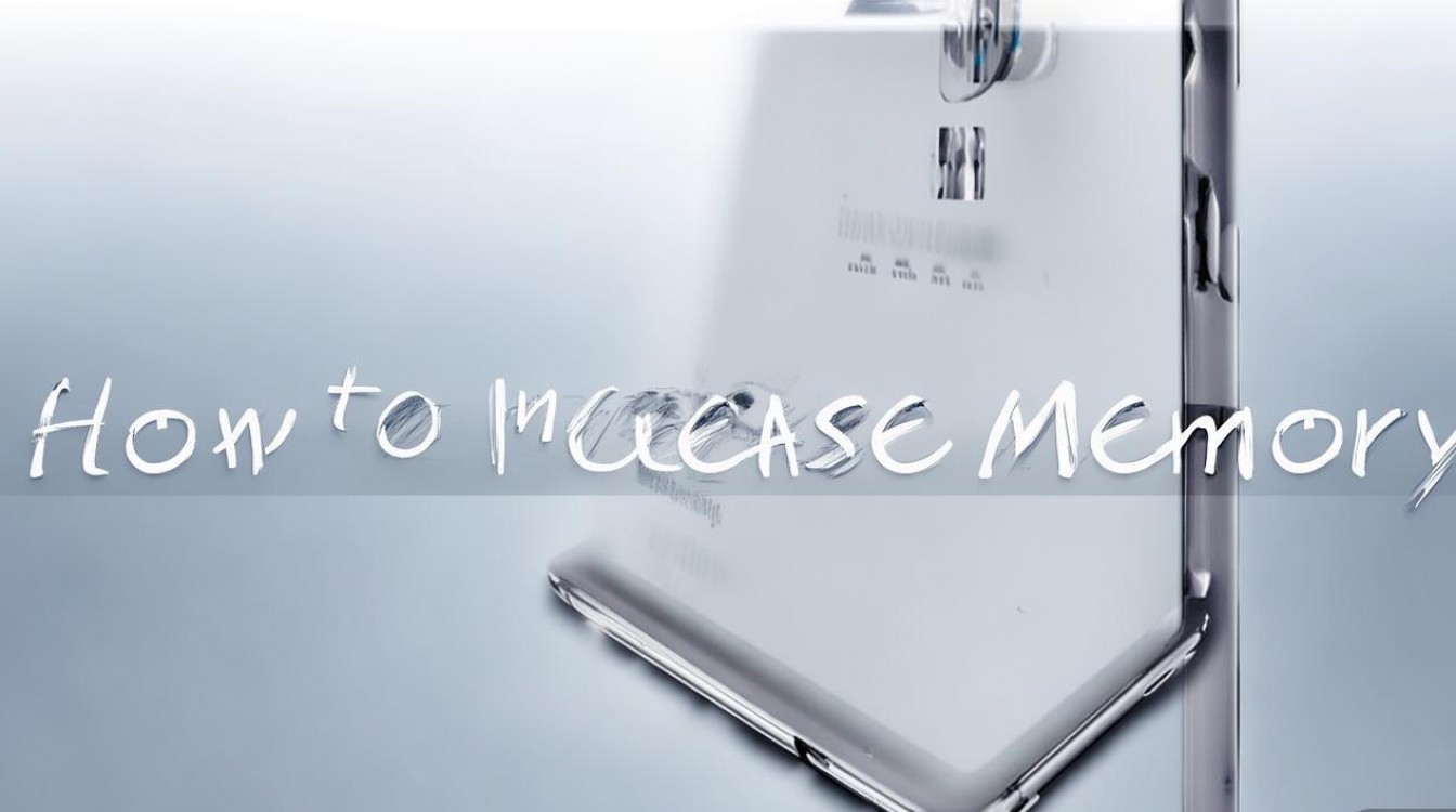 华为怎么样增大内存？华为手机内存不足怎么清理