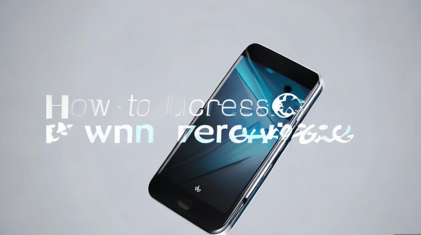 华为怎么样增大内存？华为手机内存不足怎么清理