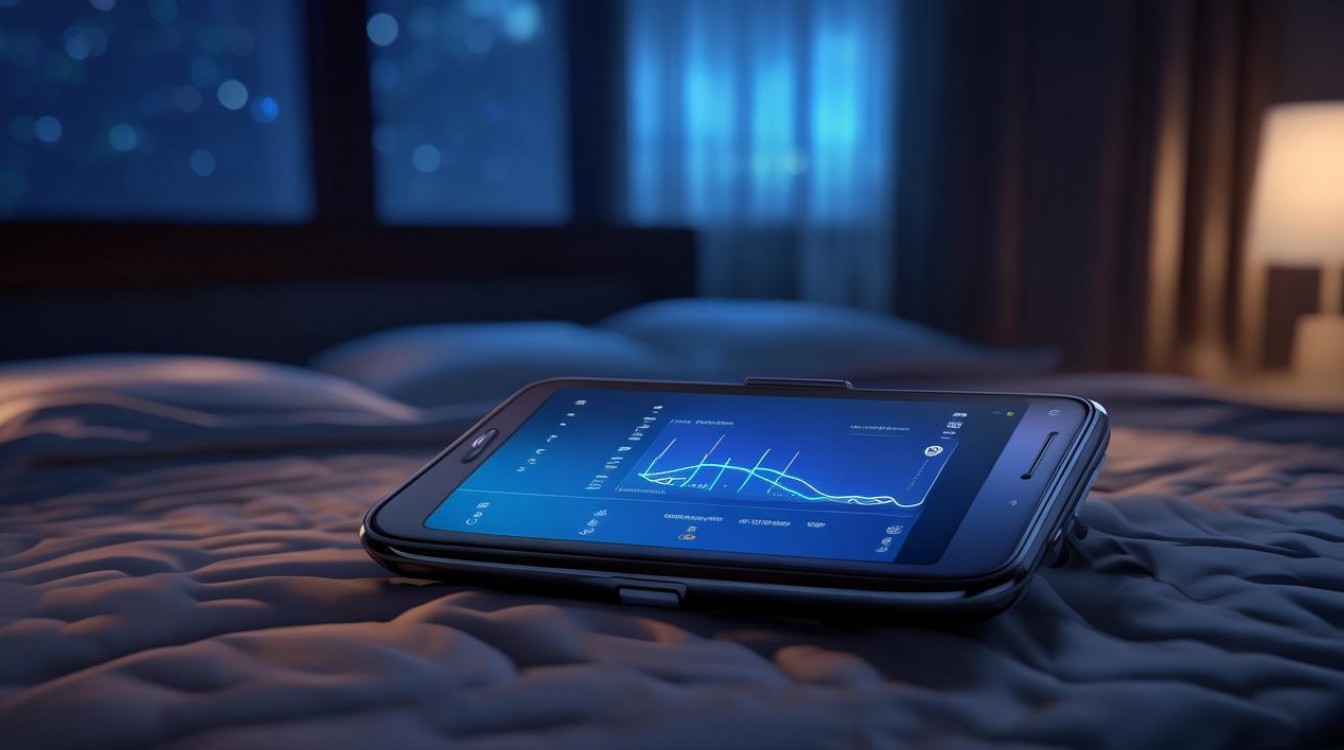 华为怎么样调睡眠？华为手机睡眠模式在哪里设置