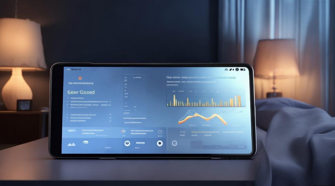华为怎么样调睡眠？华为手机睡眠模式在哪里设置