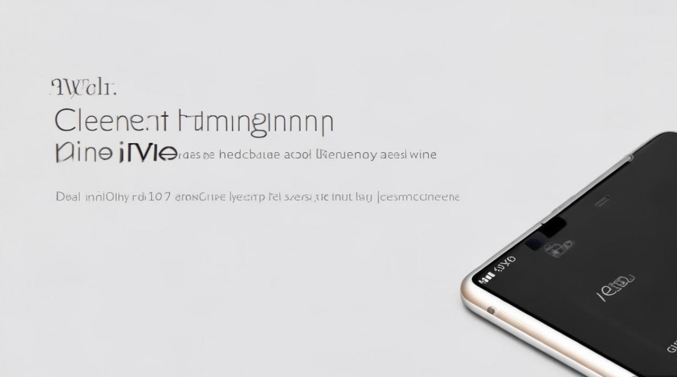 vivo手机怎么清理运行内存?一键释放内存提速方法