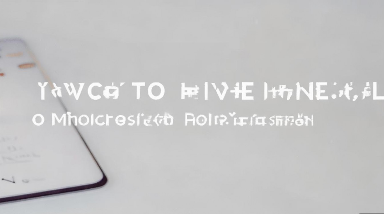 vivo手机怎么换主屏幕分辨率?vivo分辨率设置方法