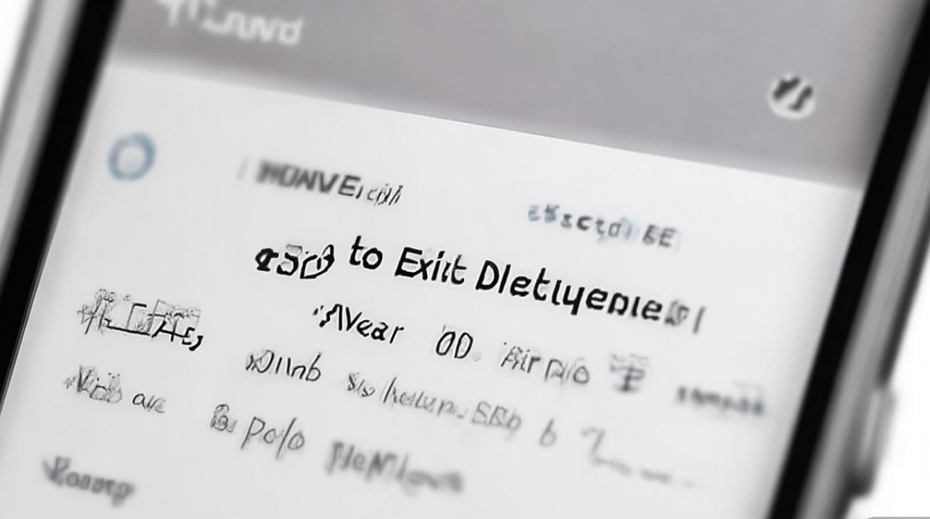 华为怎么退出微桌面主题,华为手机如何恢复默认桌面