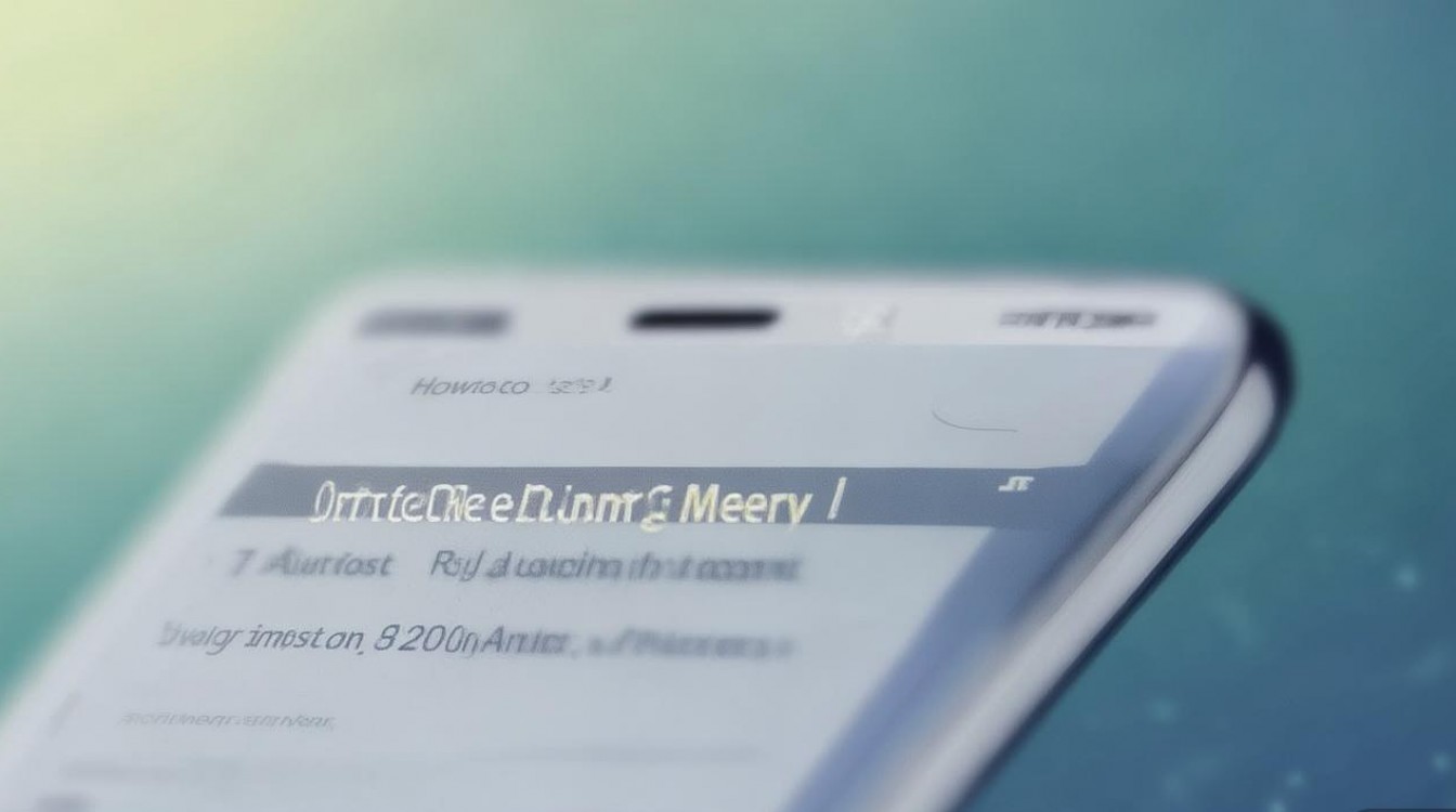 vivo手机怎么查看运行内存多大？vivo运行内存在哪里看