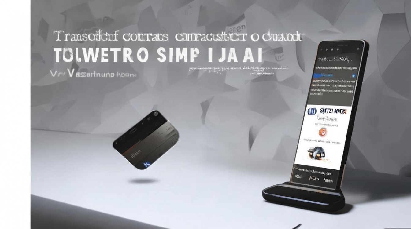 vivo手机怎么把联系人移到手机卡，vivo电话号码怎么导入sim卡