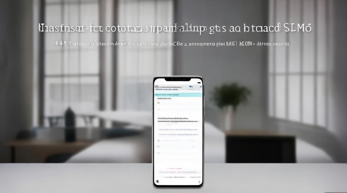 vivo手机怎么把联系人移到手机卡，vivo电话号码怎么导入sim卡