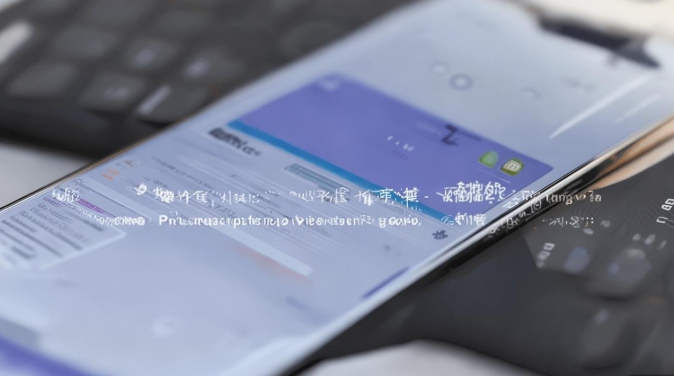 vivo手机摄像头权限怎么开启？手把手教你快速打开相机权限