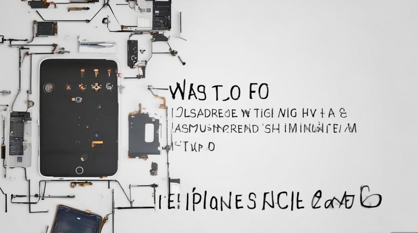 苹果手机6已停用怎么办？教你简单几步解锁