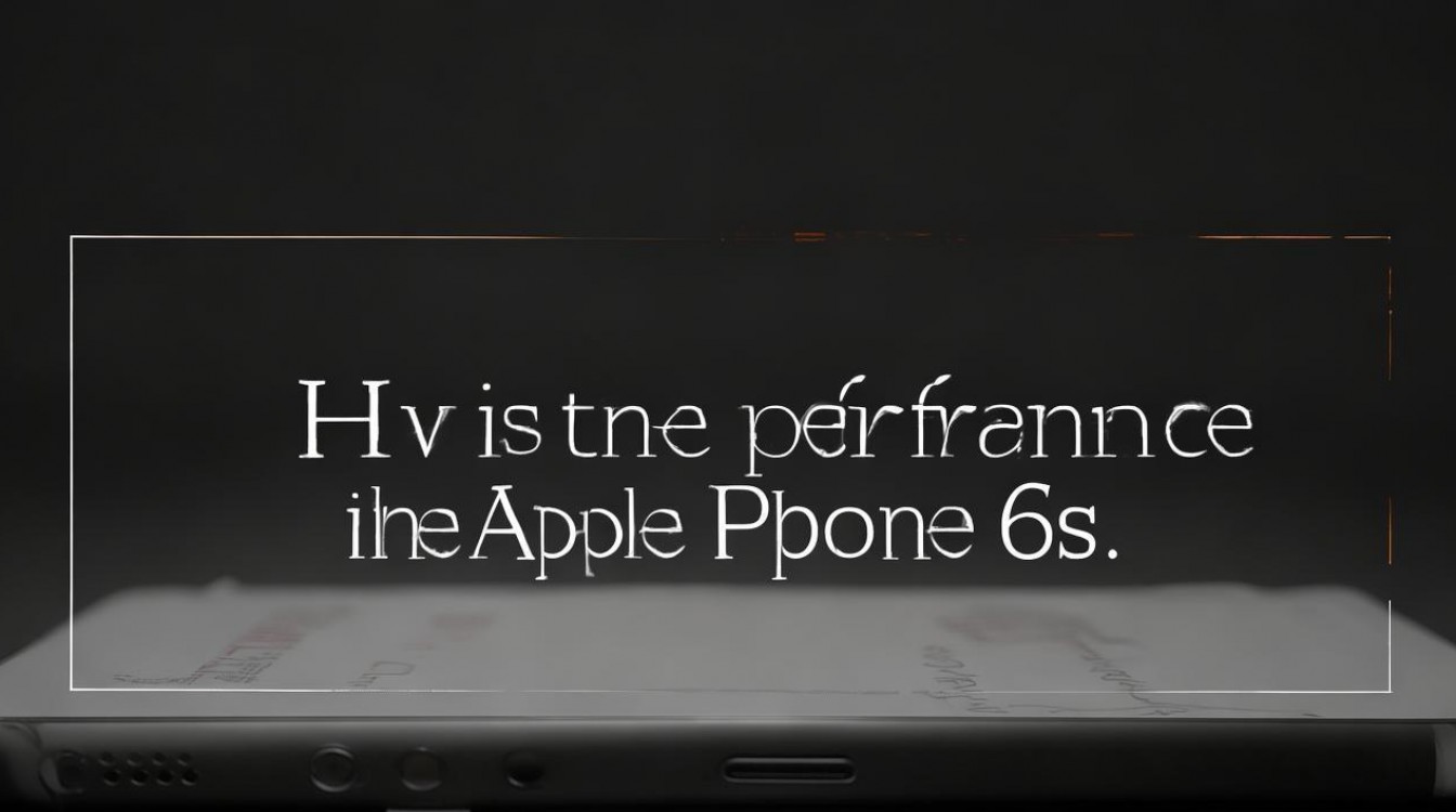 苹果手机6代的性能怎么样啊，苹果6现在还能流畅使用吗