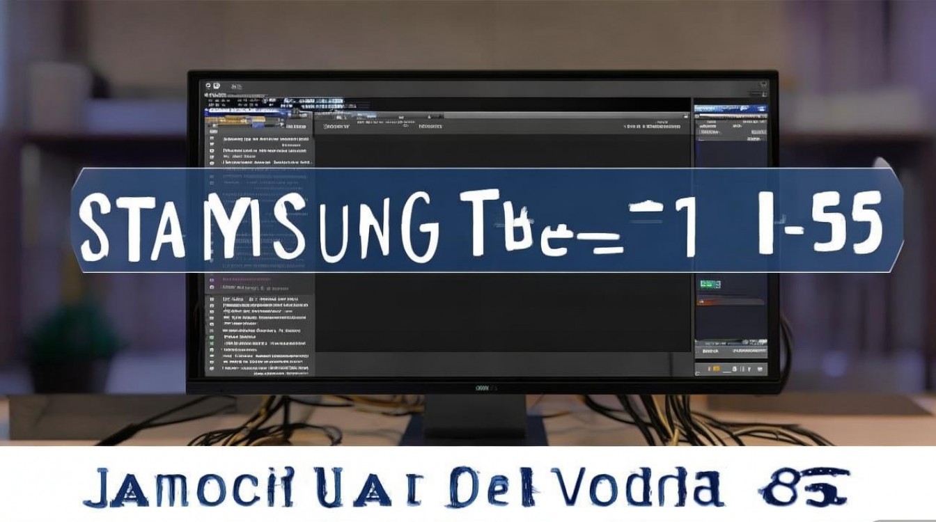 三星8558电脑怎么刷机？刷机教程详细步骤