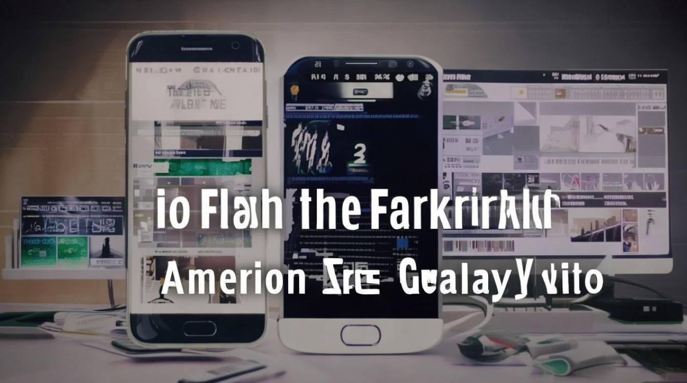 美版三星s5怎么刷机？美版三星s5刷机教程详解