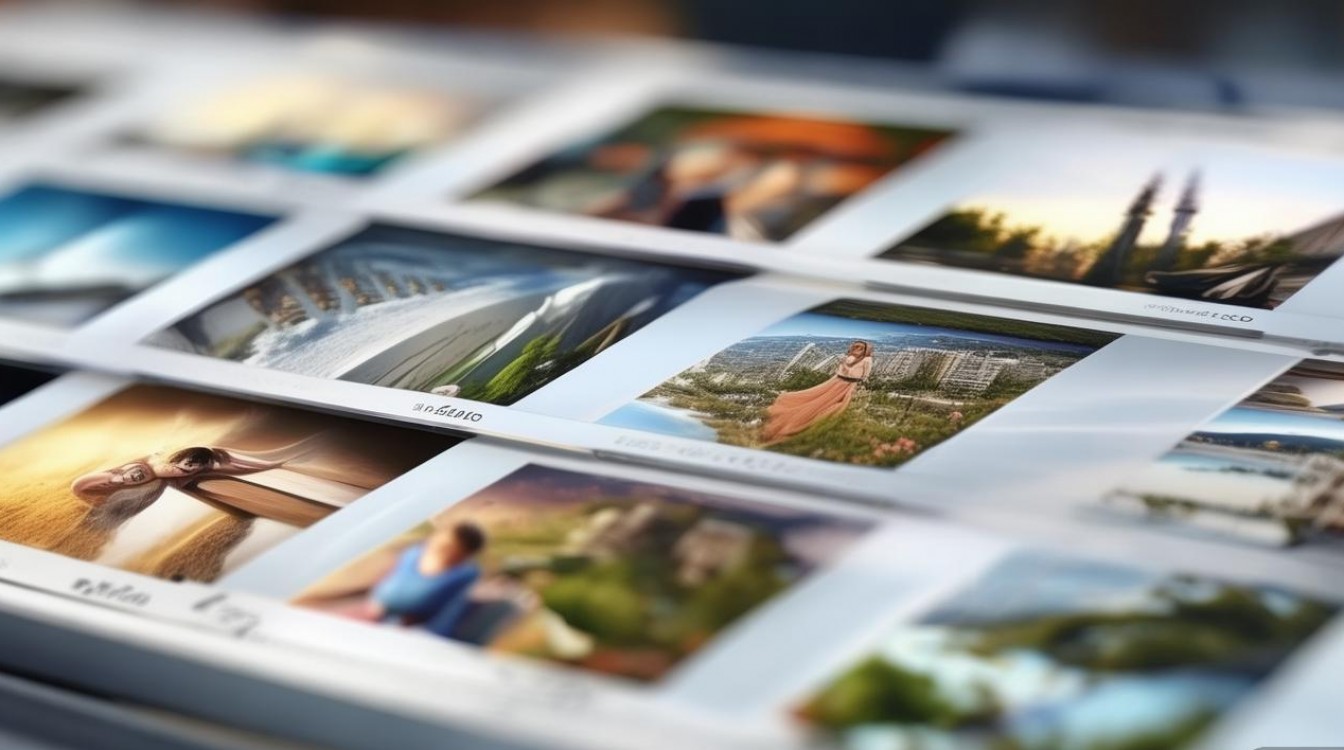 华为怎么弄相册里？华为手机相册在哪里找