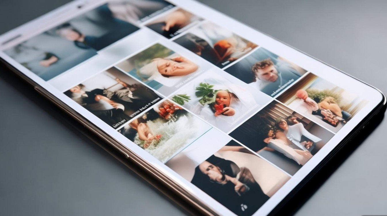 华为怎么弄相册里？华为手机相册在哪里找