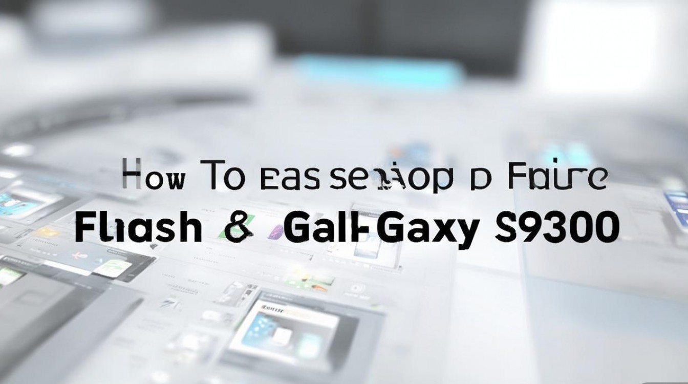 韩版三星9300怎么刷机教程，韩版三星9300刷机包哪里下载