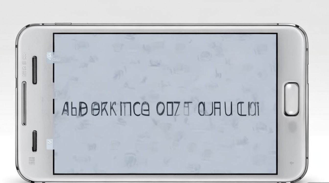 三星手机截图怎么截图?截图快捷键是什么原因