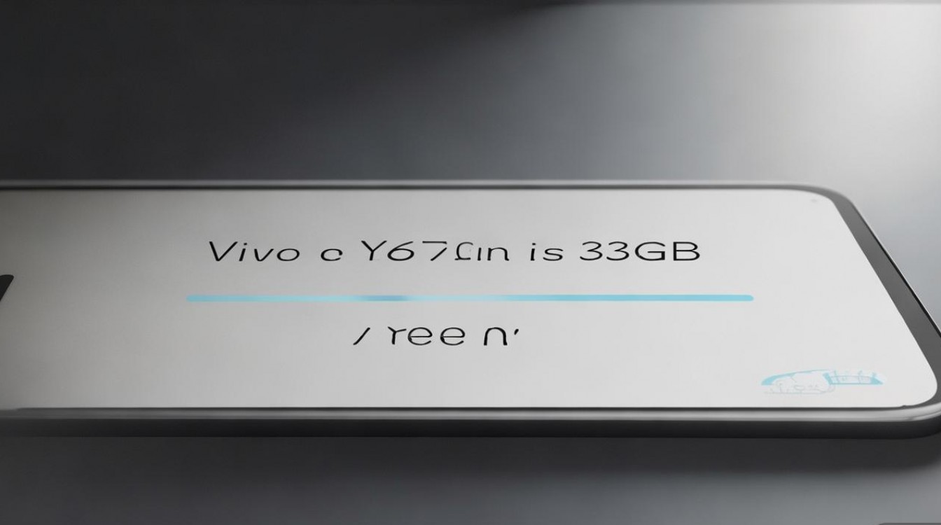 vivoy67怎么是32g，vivoy67为什么内存只有32G