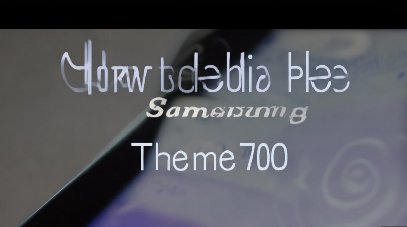 三星主题7.0怎么禁用？如何关闭自动更新