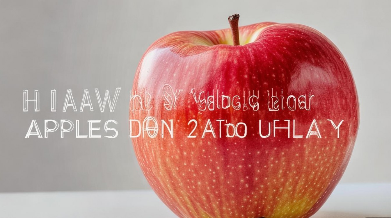 苹果拍照不好看怎么办？教你几招轻松拍出大片