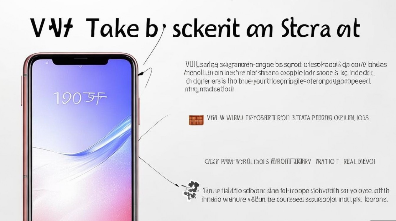 vivoy53怎么截图？vivoy53截图方法详解
