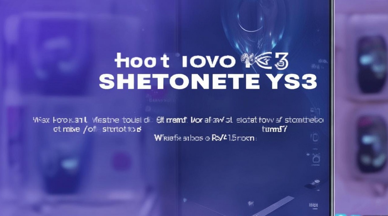 vivoy53手机怎么截屏？vivoy53截屏快捷键是什么