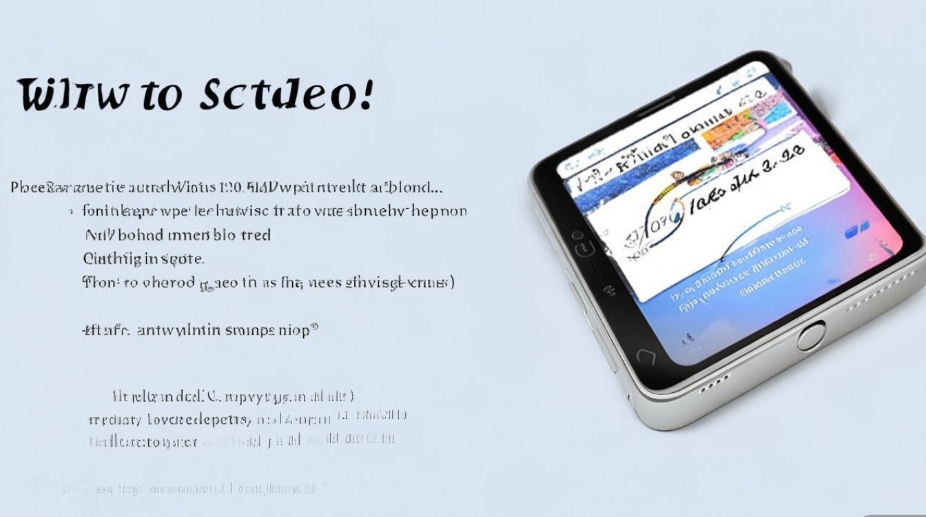 vivoy53手机怎么截屏？vivoy53截屏快捷键是什么
